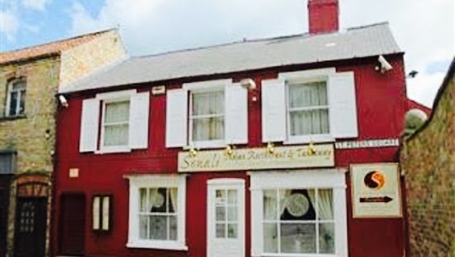 Sonali - Restaurant and Take Away