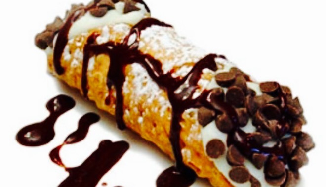 Mamma Mia Italian Restaurant