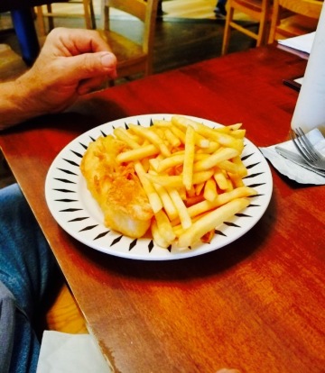 Badger Crossing Pub & Eatery