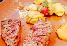Restaurante Virgil美食图片