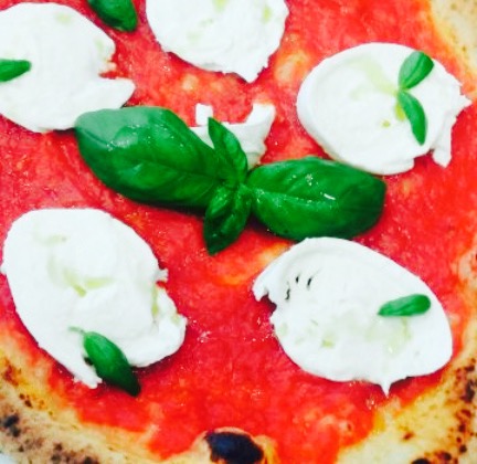 Pizzamorefantasia餐厅图片