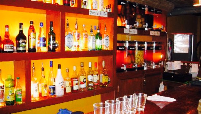 La Salangane Restaurant