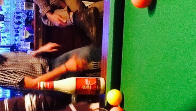 La Tireuse餐厅图片