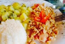 Cantina D' Corleone美食图片