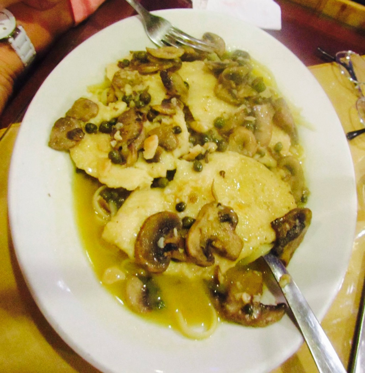 Pietro & Son餐厅图片