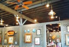 Cracker Barrel美食图片