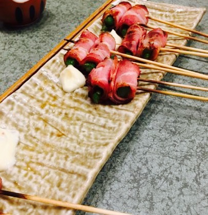 八剣伝 出雲駅前店餐厅图片