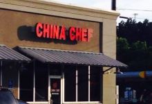China Chef美食图片
