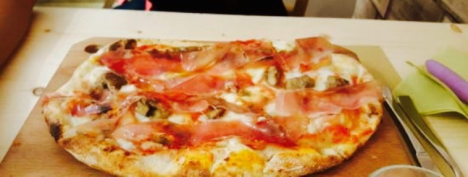 L'Altra Pizza餐厅图片