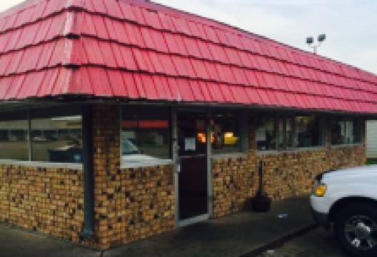 Cajun Fried Chicken & Seafood美食图片