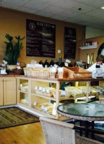Festive Breads Bakery, Cafe, Gift Baskets