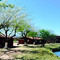 Roosevelt Lake Resort