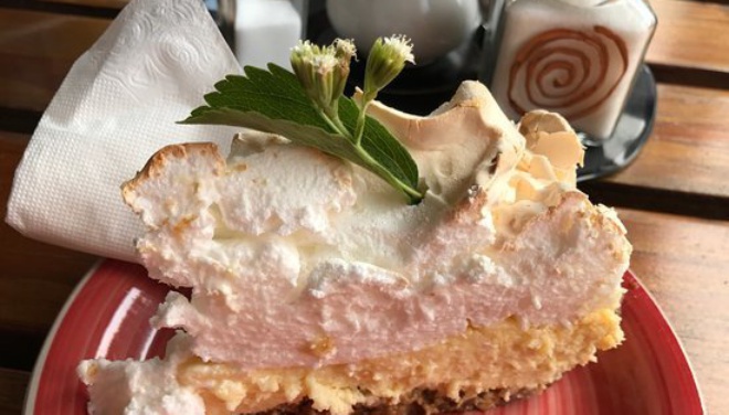 Monken's餐厅图片