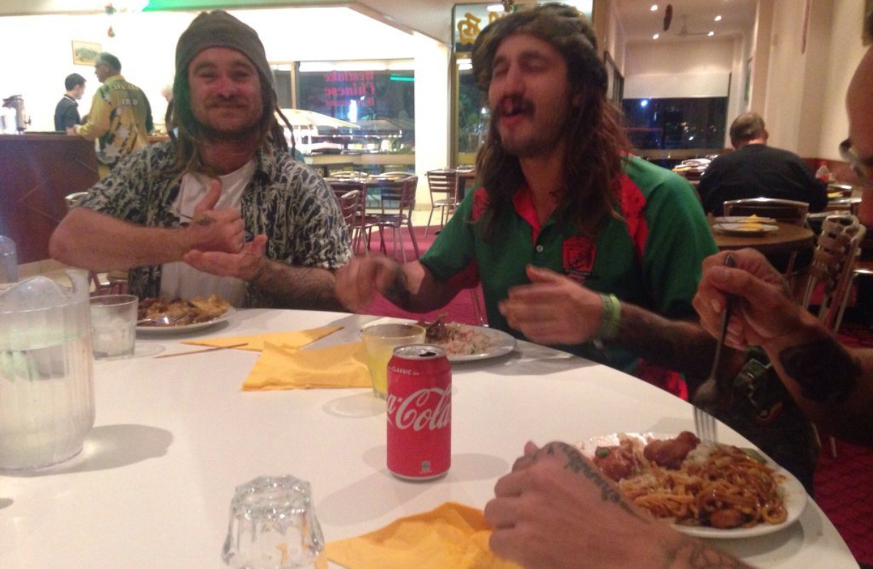 Westlake Chinese Restaurant