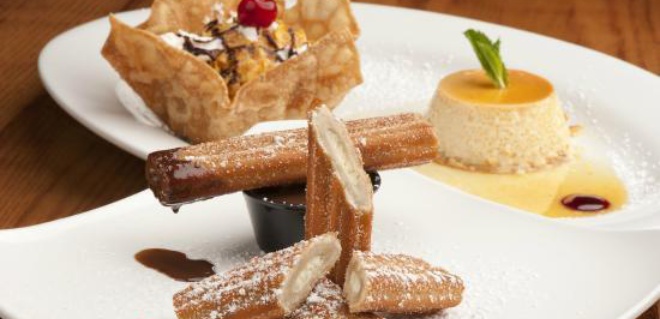 La Carreta餐厅图片