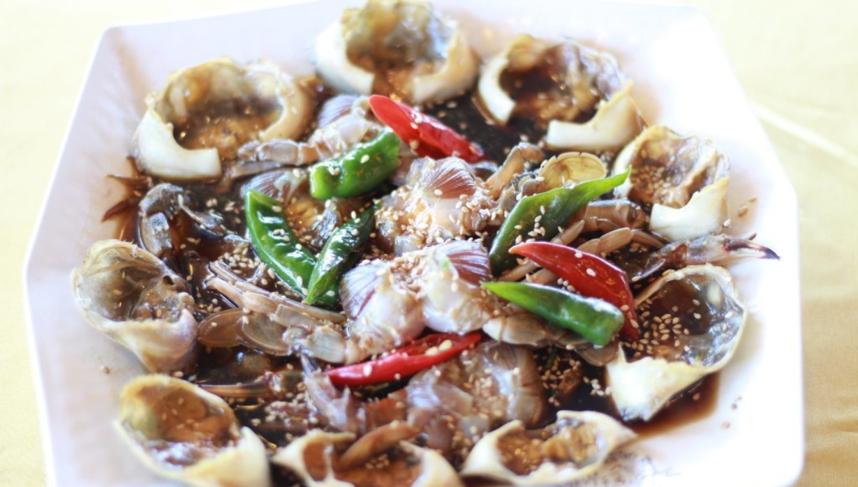 School Food Yeosu Maritime Cable Car