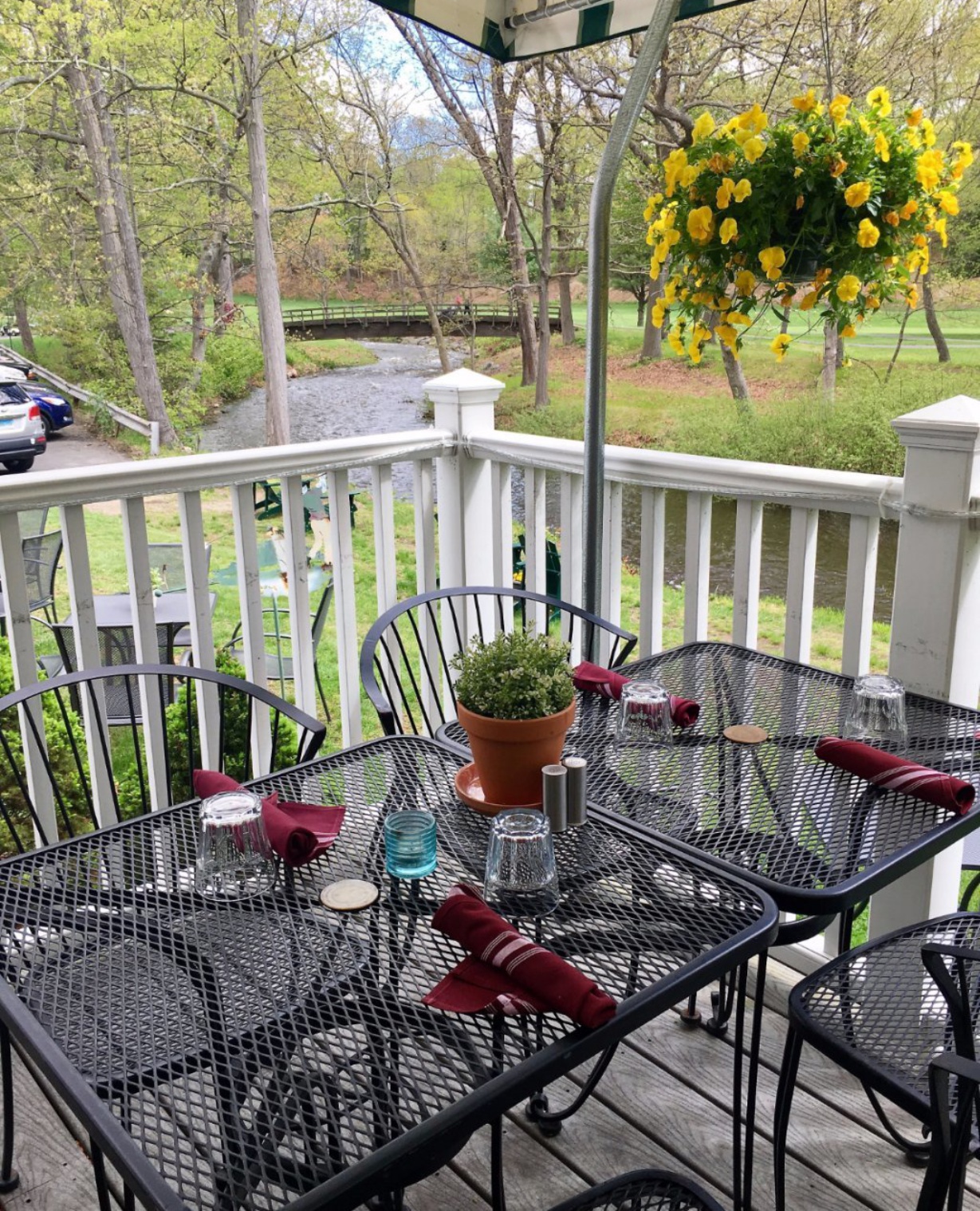 Jesse Camille's Restaurant餐厅图片