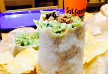 Salsarita's Fresh Mexican Grill美食图片