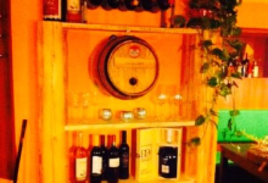 La fiamma美食图片