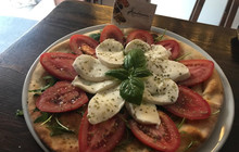 Ambrosia Ristorante Pizzeria餐厅图片