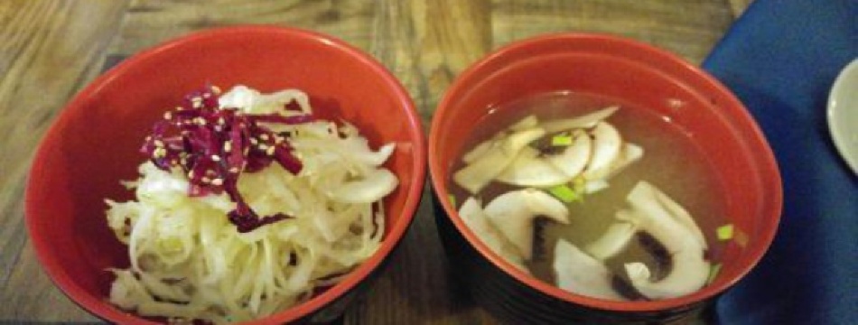 Sushi Yaris餐厅图片