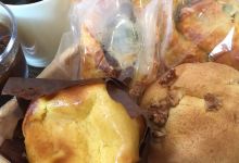 Bakery&Cafe Konne美食图片