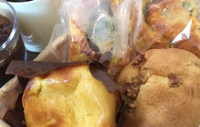 Bakery&Cafe Konne餐厅图片