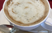 Point餐厅图片