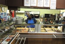 Larry's Restaurant美食图片