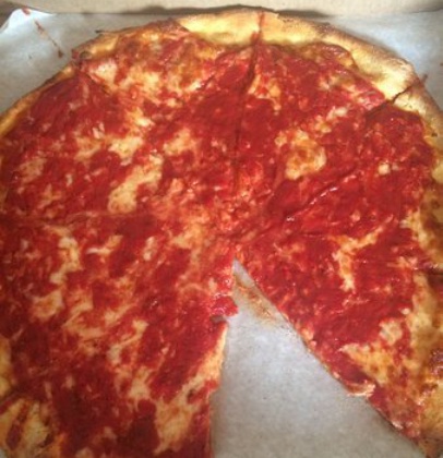 Pennys Pizza餐厅图片