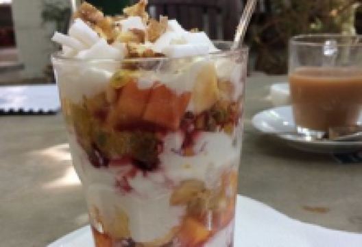 Suni Garden美食图片