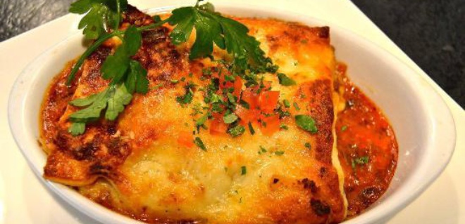 Rex Café餐厅图片