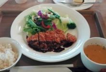 Cafe Fadie Dazaifu购物图片