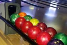 De Waerd Bowling美食图片