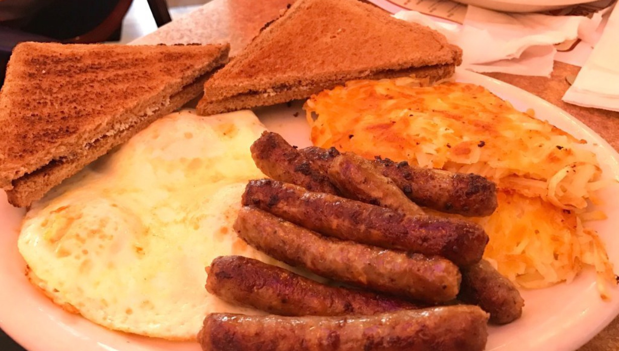 Ram's Horn Restaurant