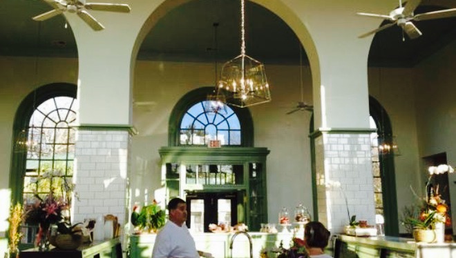 Lowcountry Produce Market & Cafe