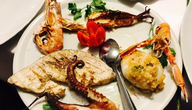 La Cantina餐厅图片