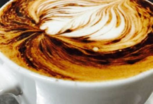 The Java Hut美食图片