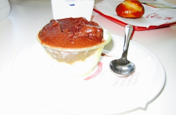 Flora Cafe Acireale餐厅图片