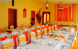 Potyka Restaurant