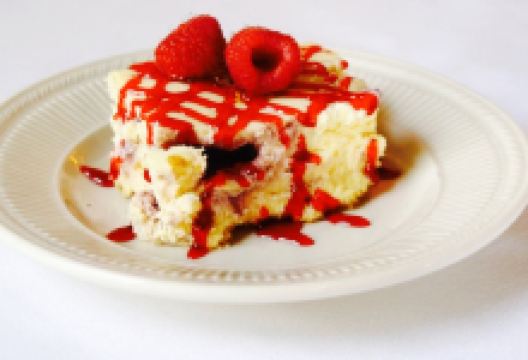 Antelope Bar and Paisley Shawl Restaurant美食图片