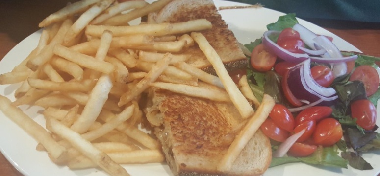 Manny's Diner餐厅图片