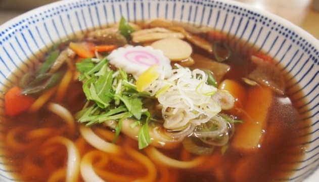 Uchidaya餐厅图片