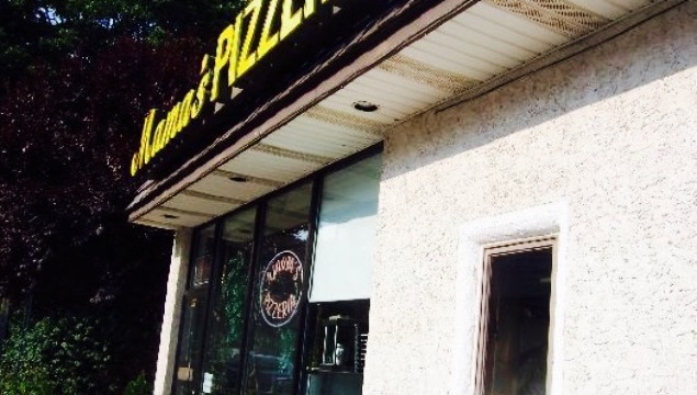 Mama's Pizzeria餐厅图片