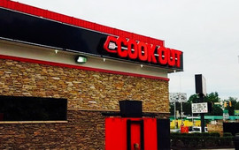 Cook Out