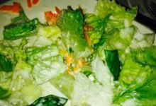 Victoria's美食图片