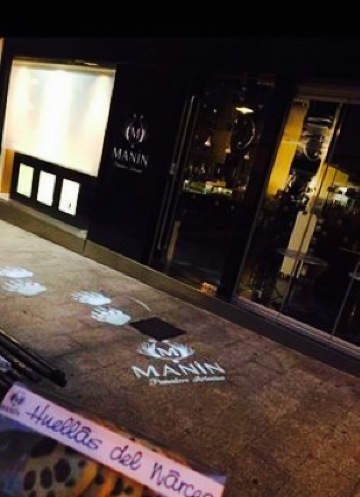 Panadería Artesana Manín