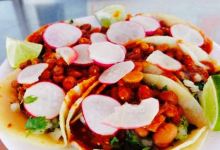 Taqueria El Tacocho美食图片
