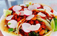 Taqueria El Tacocho餐厅图片