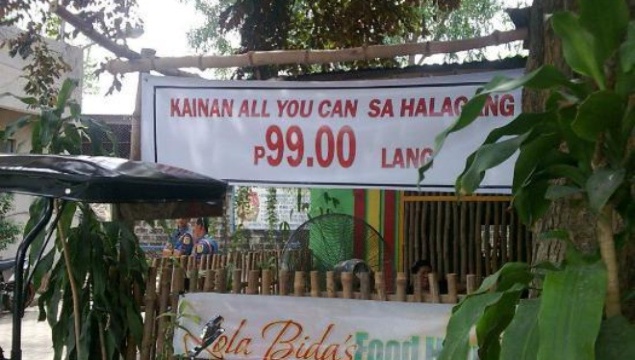 Lola Bida's餐厅图片